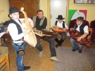 Ímelyen jártak a Komáromi járás jelöltjei