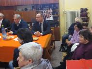 Ímelyen jártak a Komáromi járás jelöltjei