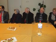 Találkozó a jelöltekkel Virten