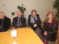 Találkozó a jelöltekkel Virten