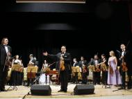 Mága Zoltánnal Gömör-Nógrádban és a Lévai járásban