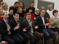 Mága Zoltánnal Gömör-Nógrádban és a Lévai járásban