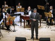 Mága Zoltánnal Gömör-Nógrádban és a Lévai járásban