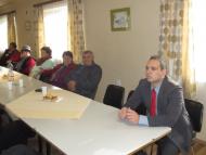 Bogyarétre is ellátogatott az MKP csapata