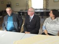 Bogyarétre is ellátogatott az MKP csapata