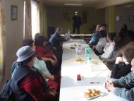 Bogyarétre is ellátogatott az MKP csapata