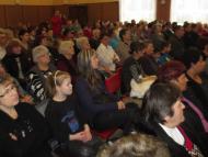 Telt ház Nemesócsán is