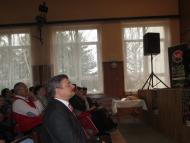 Telt ház Nemesócsán is