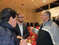 Találkozó az MKP jelöltjeivel Pogrányban