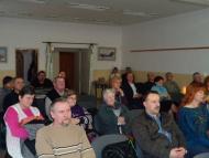 Hajnalvándor koncert Kőhídgyarmaton és Helembán