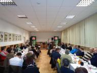 Kisújfalun is bemutatkoztak jelöltjeink