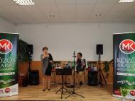 Kisújfalun is bemutatkoztak jelöltjeink