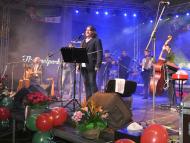 Dunaszerdahelyen felcsendült az Összefogás dala