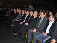 Dunaszerdahelyen felcsendült az Összefogás dala