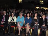 Dunaszerdahelyen felcsendült az Összefogás dala