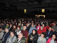 Dunaszerdahelyen felcsendült az Összefogás dala