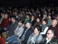 Dunaszerdahelyen felcsendült az Összefogás dala