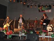 Dunaszerdahelyen felcsendült az Összefogás dala