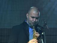 Dunaszerdahelyen felcsendült az Összefogás dala