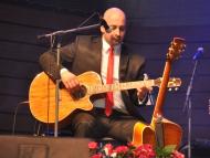 Dunaszerdahelyen felcsendült az Összefogás dala