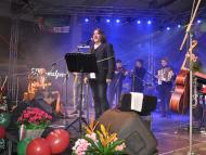 Dunaszerdahelyen felcsendült az Összefogás dala