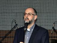 Dunaszerdahelyen felcsendült az Összefogás dala