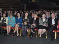 Dunaszerdahelyen felcsendült az Összefogás dala