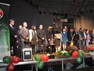 Dunaszerdahelyen felcsendült az Összefogás dala