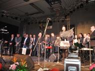 Dunaszerdahelyen felcsendült az Összefogás dala