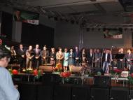 Dunaszerdahelyen felcsendült az Összefogás dala