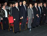 Dunaszerdahelyen felcsendült az Összefogás dala