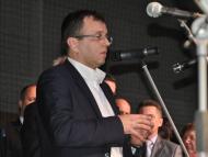 Dunaszerdahelyen felcsendült az Összefogás dala