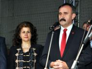 Dunaszerdahelyen felcsendült az Összefogás dala