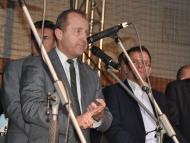 Dunaszerdahelyen felcsendült az Összefogás dala