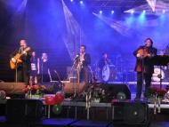 Dunaszerdahelyen felcsendült az Összefogás dala