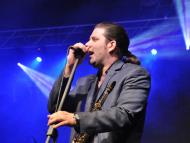 Dunaszerdahelyen felcsendült az Összefogás dala