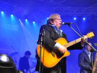 Dunaszerdahelyen felcsendült az Összefogás dala