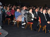 Dunaszerdahelyen felcsendült az Összefogás dala