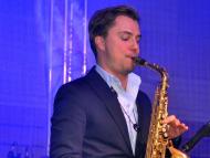 Dunaszerdahelyen felcsendült az Összefogás dala