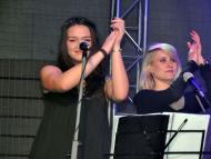 Dunaszerdahelyen felcsendült az Összefogás dala