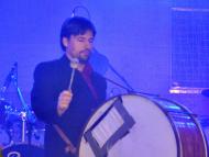 Dunaszerdahelyen felcsendült az Összefogás dala