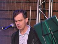 Dunaszerdahelyen felcsendült az Összefogás dala