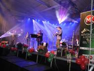 Dunaszerdahelyen felcsendült az Összefogás dala