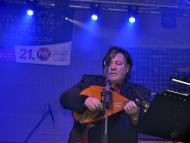 Dunaszerdahelyen felcsendült az Összefogás dala