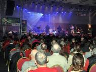 Dunaszerdahelyen felcsendült az Összefogás dala