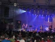 Dunaszerdahelyen felcsendült az Összefogás dala