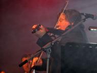 Dunaszerdahelyen felcsendült az Összefogás dala