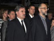 Dunaszerdahelyen felcsendült az Összefogás dala