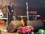 Dunaszerdahelyen felcsendült az Összefogás dala