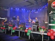 Dunaszerdahelyen felcsendült az Összefogás dala